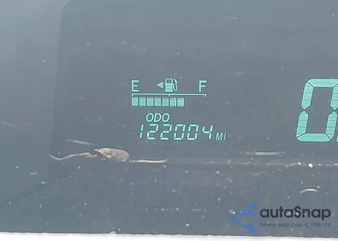 2005 Toyota Prius from USA, damaged, VIN JTDKB20U457032191